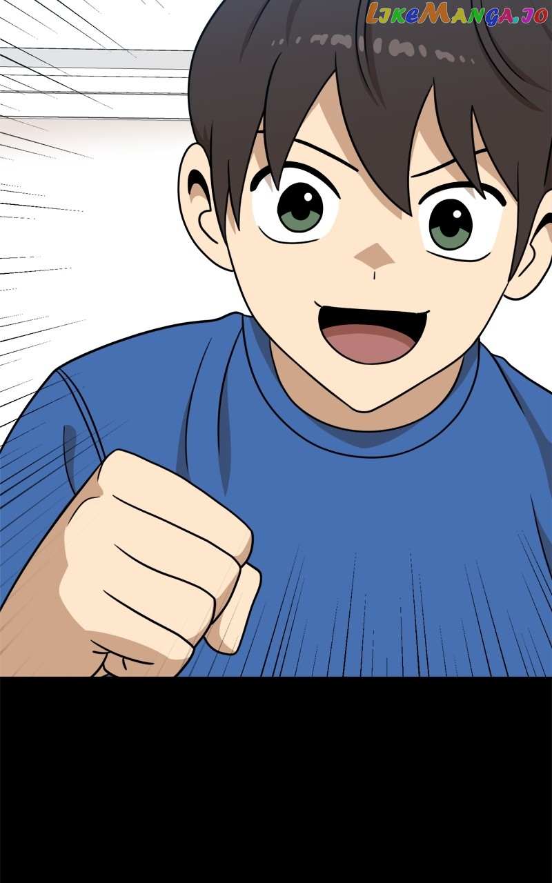 Double Click (PARK Soo-bong) — Chapter 98 — page 27