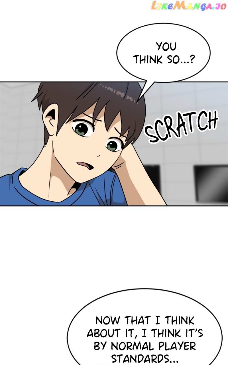 Double Click (PARK Soo-bong) — Chapter 98 — page 33