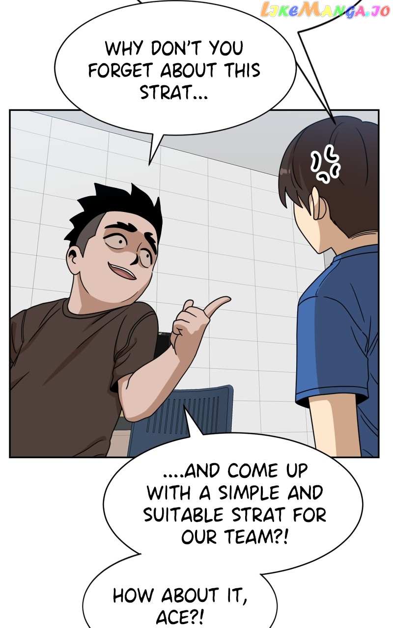 Double Click (PARK Soo-bong) — Chapter 98 — page 34