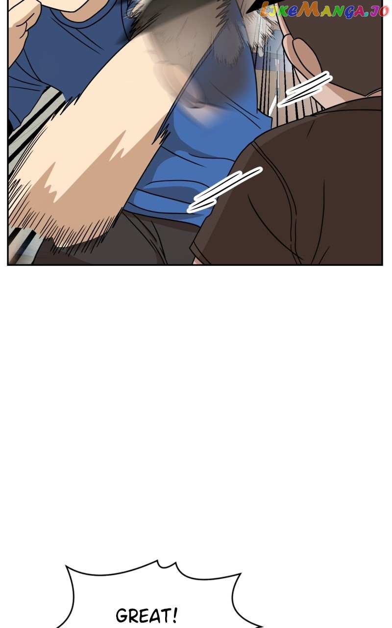 Double Click (PARK Soo-bong) — Chapter 98 — page 36