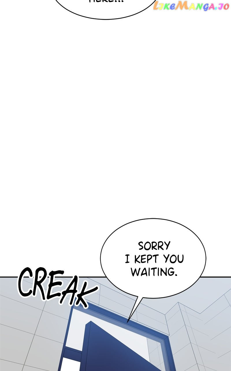 Double Click (PARK Soo-bong) — Chapter 98 — page 38