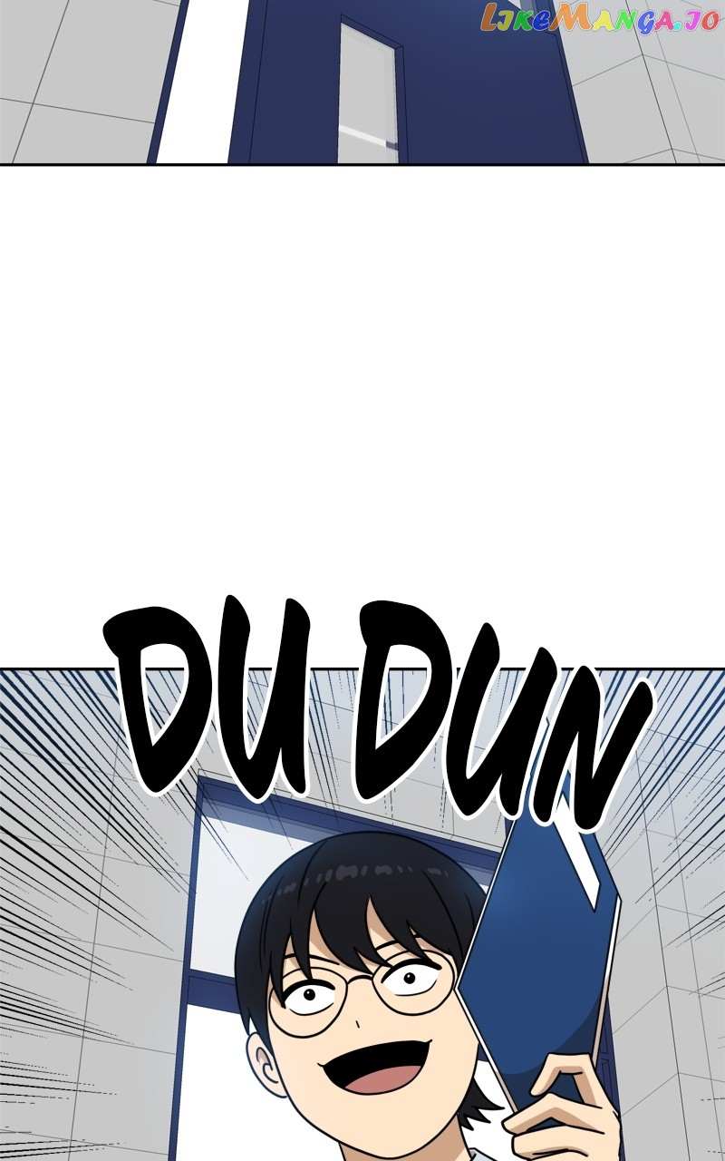 Double Click (PARK Soo-bong) — Chapter 98 — page 39