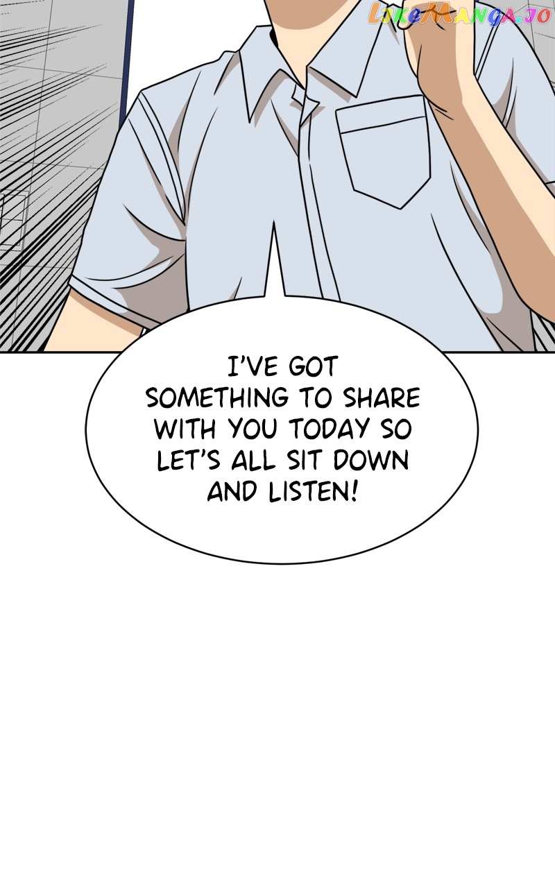 Double Click (PARK Soo-bong) — Chapter 98 — page 40