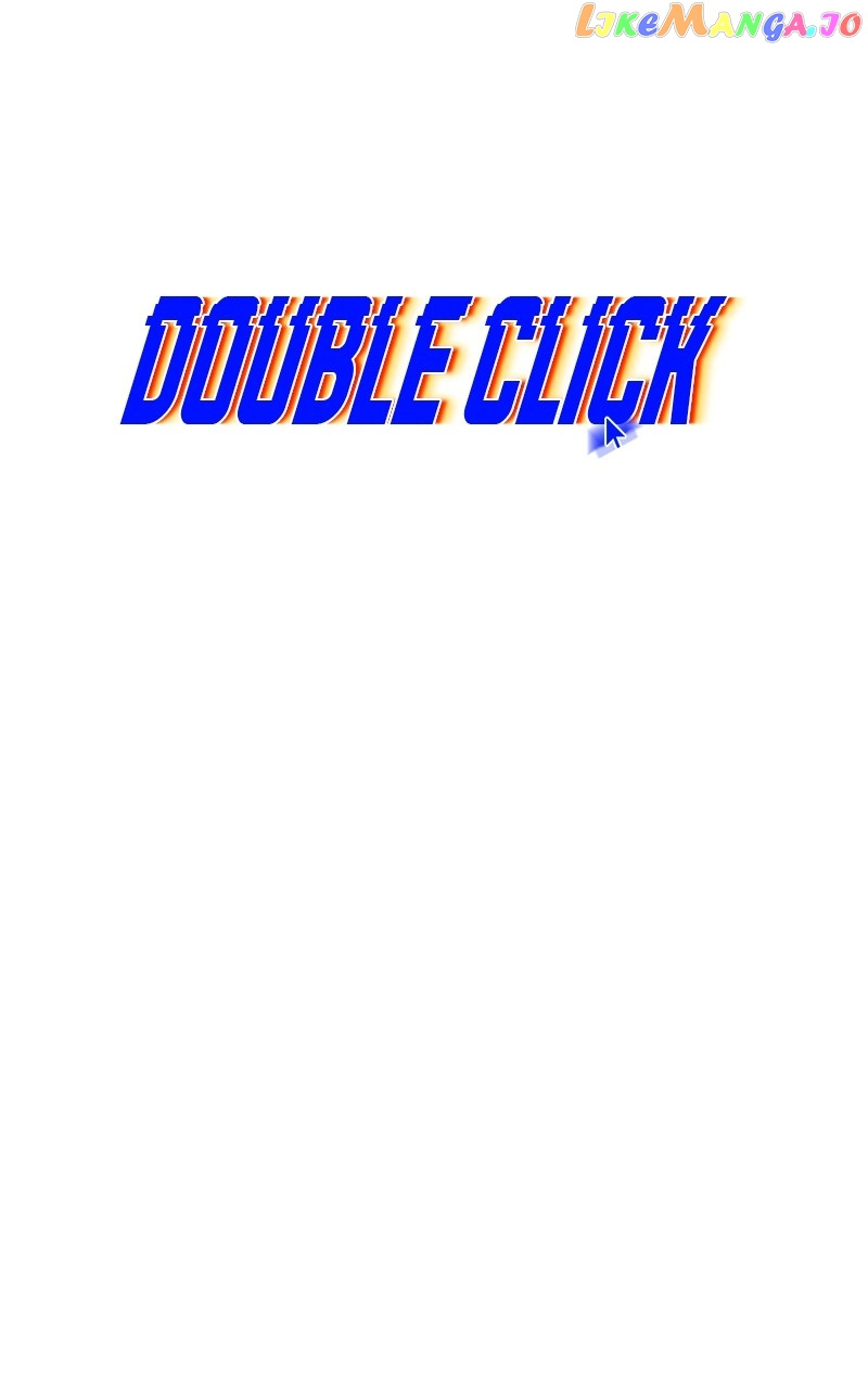Double Click (PARK Soo-bong) — Chapter 98 — page 41
