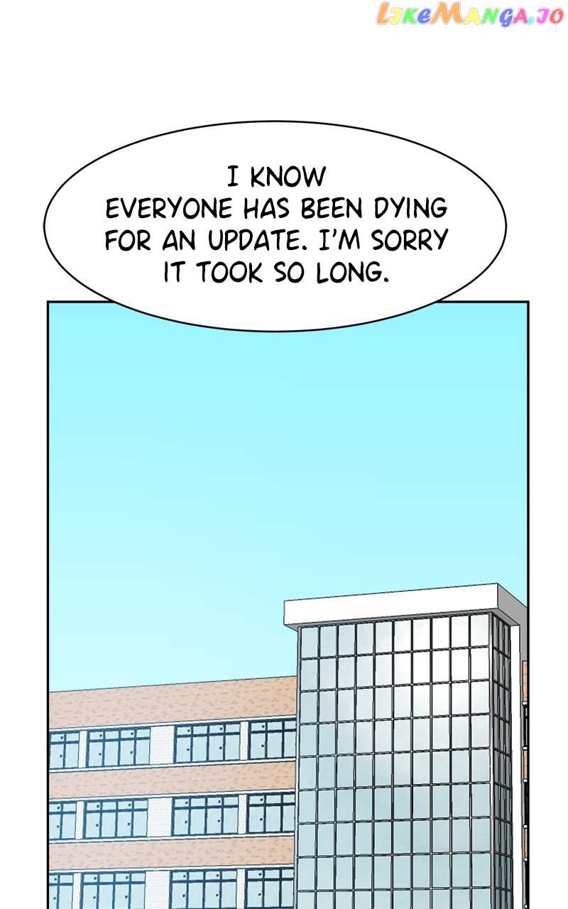 Double Click (PARK Soo-bong) — Chapter 98 — page 42
