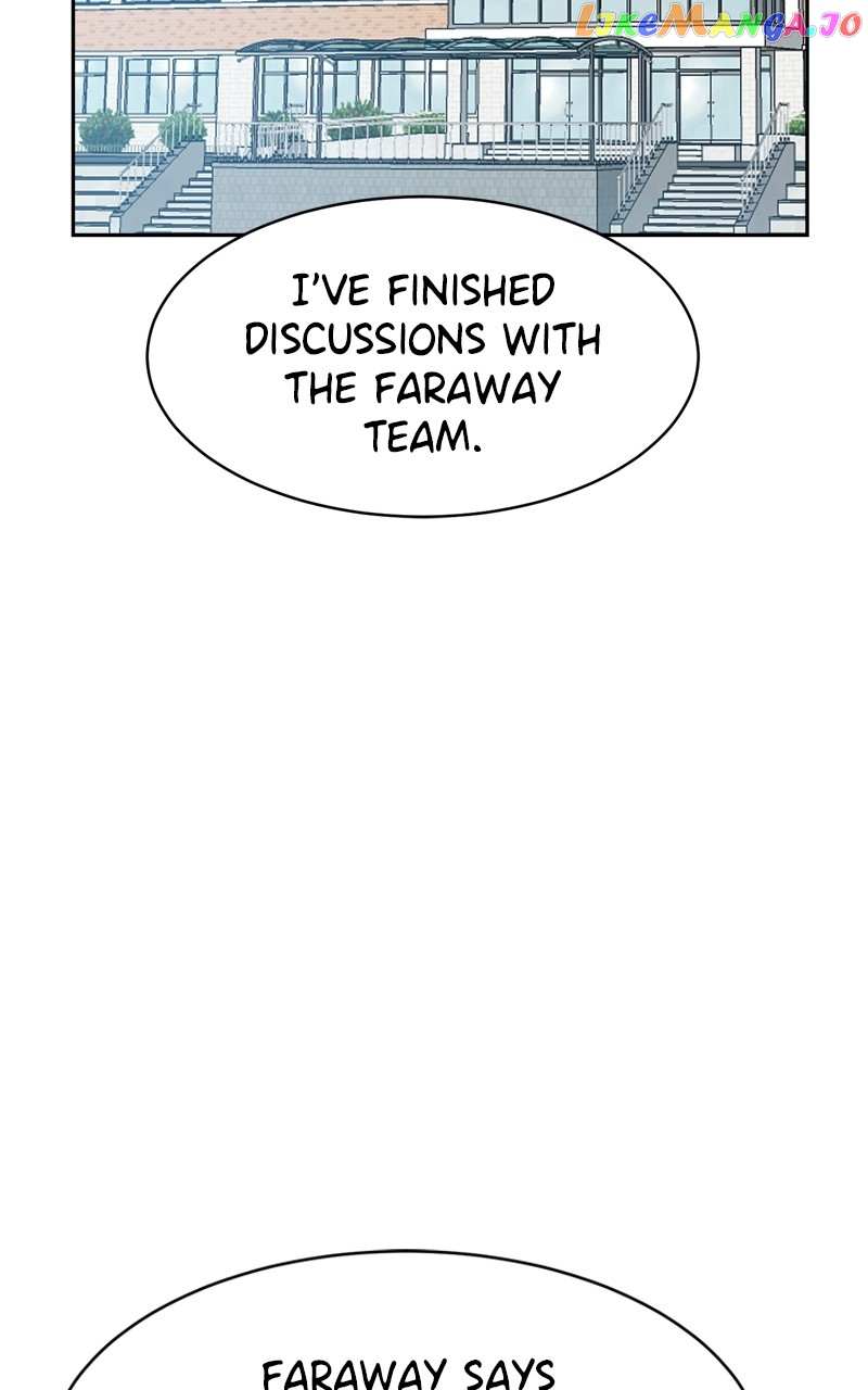 Double Click (PARK Soo-bong) — Chapter 98 — page 43