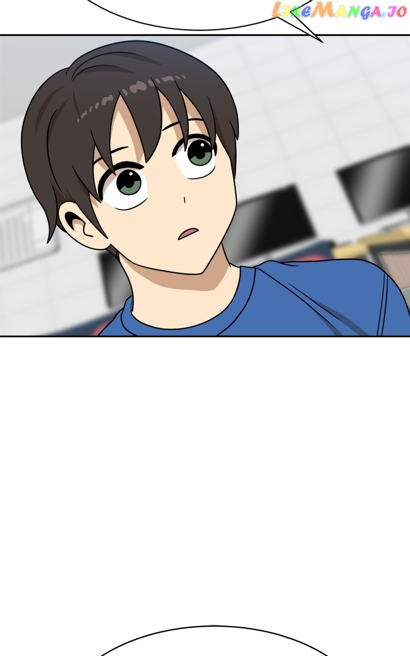Double Click (PARK Soo-bong) — Chapter 98 — page 47