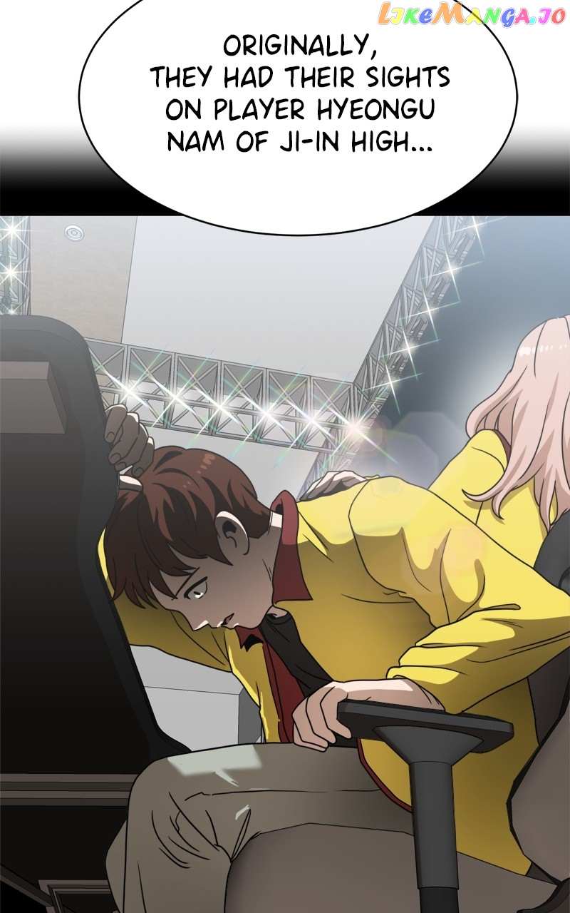 Double Click (PARK Soo-bong) — Chapter 98 — page 48