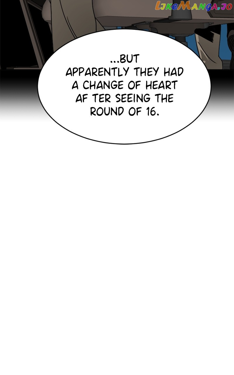 Double Click (PARK Soo-bong) — Chapter 98 — page 49