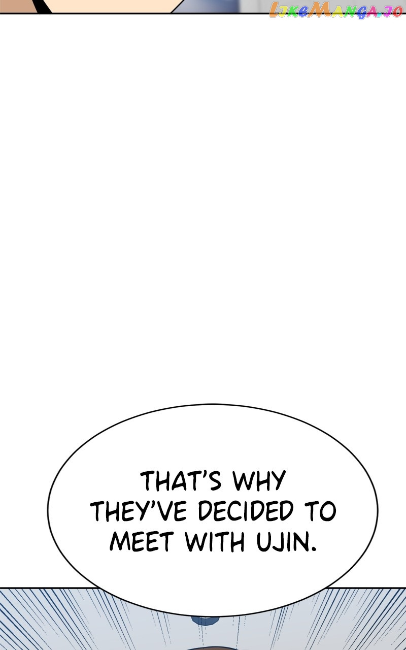 Double Click (PARK Soo-bong) — Chapter 98 — page 52