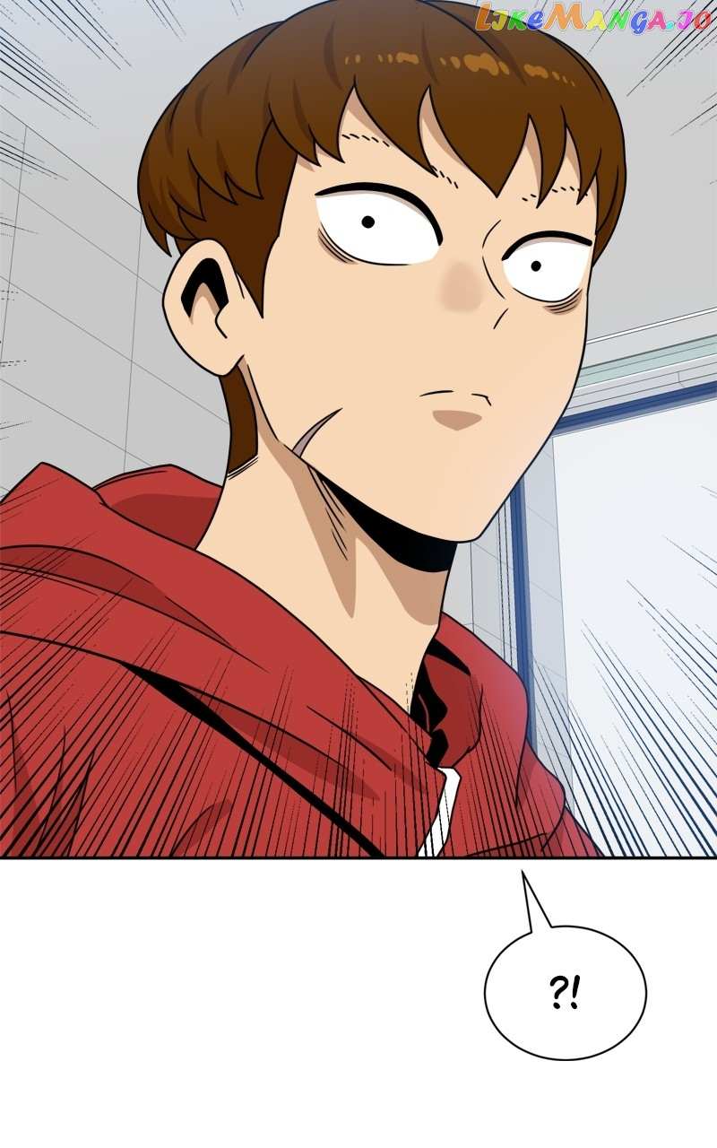 Double Click (PARK Soo-bong) — Chapter 98 — page 53
