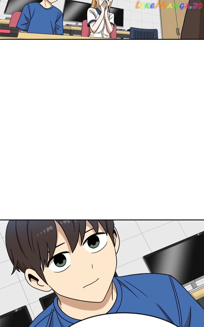 Double Click (PARK Soo-bong) — Chapter 98 — page 55