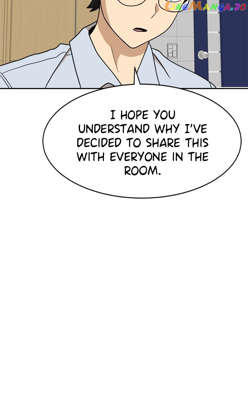 Double Click (PARK Soo-bong) — Chapter 98 — page 57
