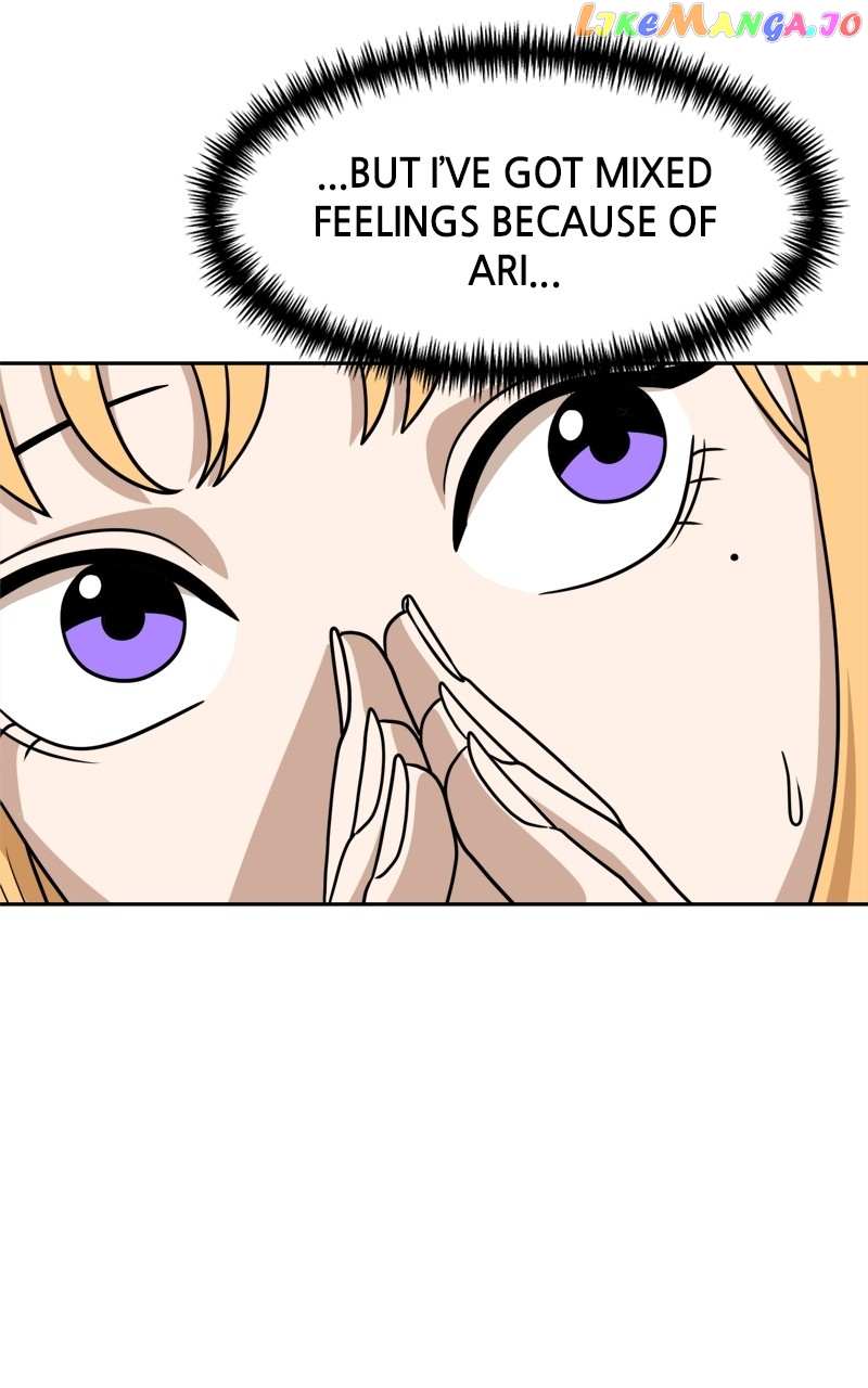 Double Click (PARK Soo-bong) — Chapter 98 — page 59