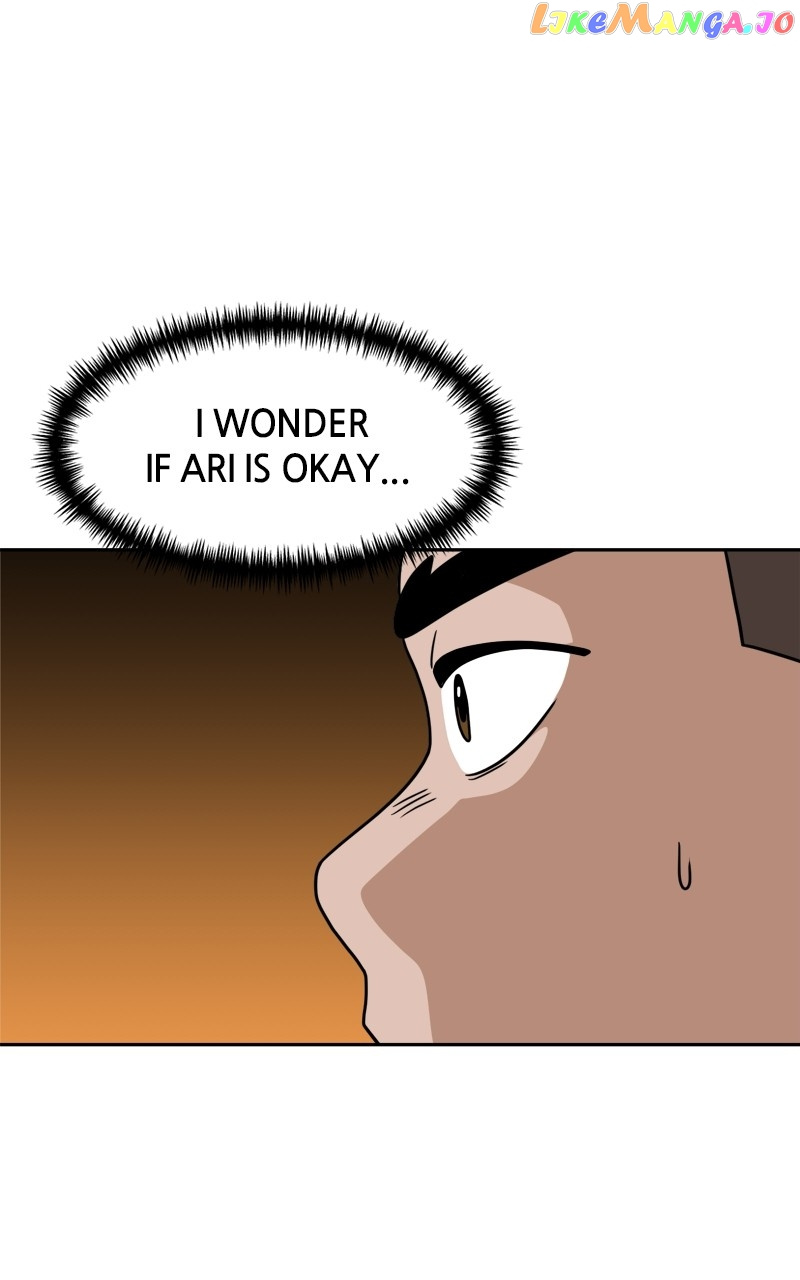 Double Click (PARK Soo-bong) — Chapter 98 — page 60