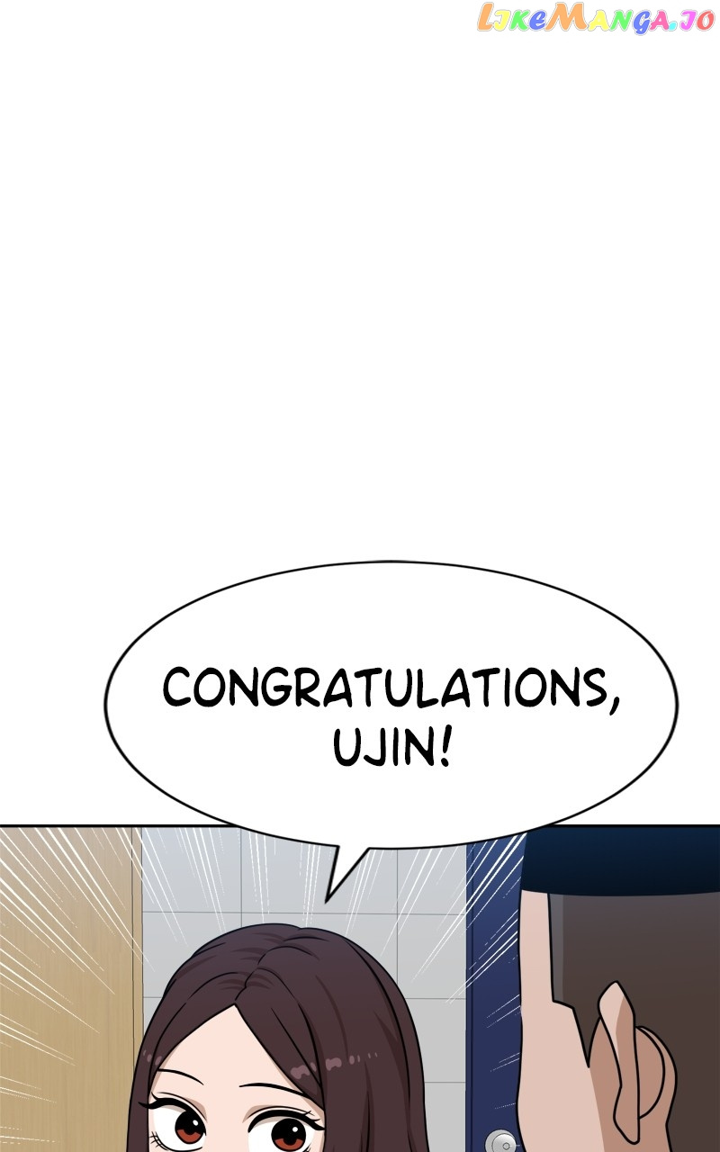 Double Click (PARK Soo-bong) — Chapter 98 — page 61