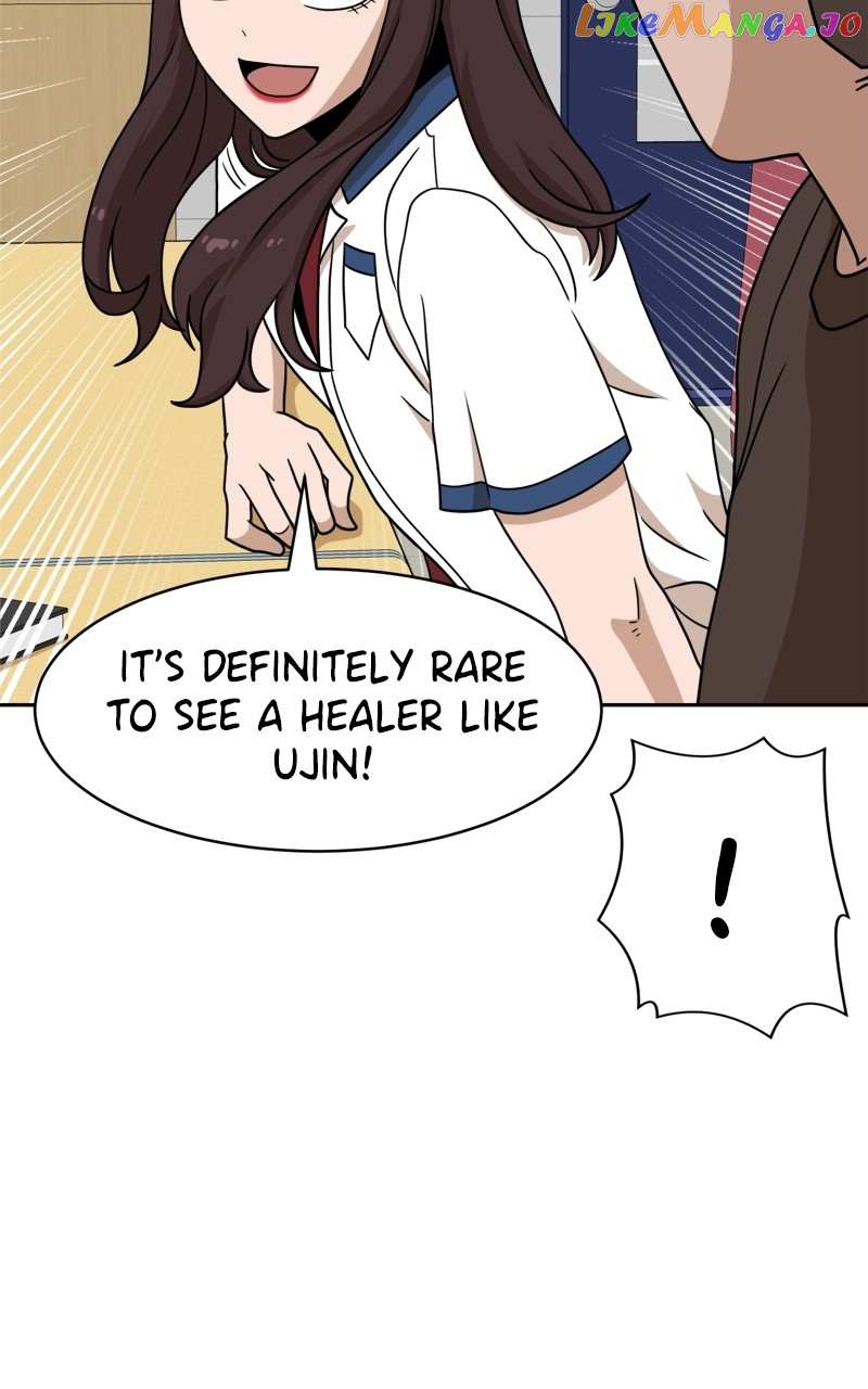 Double Click (PARK Soo-bong) — Chapter 98 — page 62