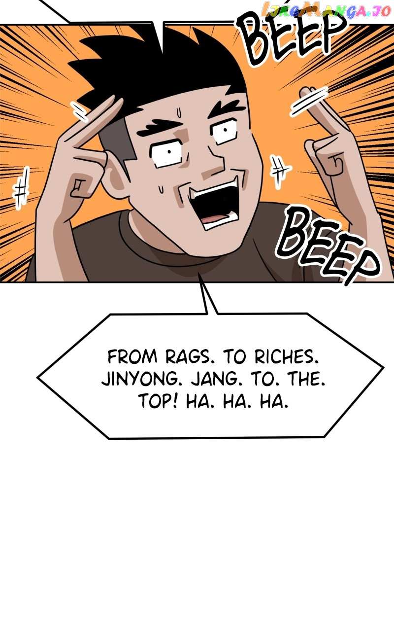 Double Click (PARK Soo-bong) — Chapter 98 — page 66