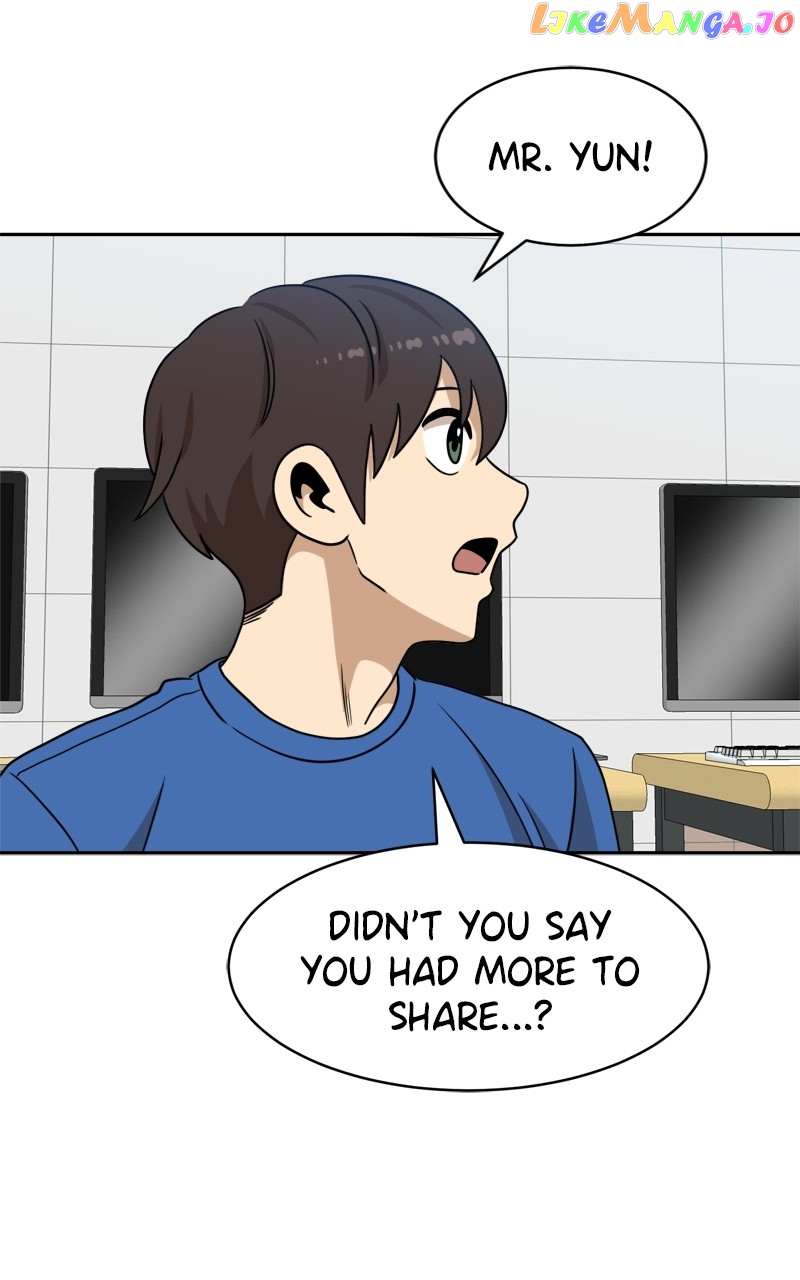 Double Click (PARK Soo-bong) — Chapter 98 — page 67