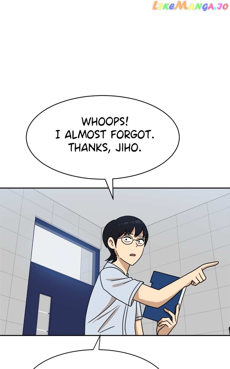 Double Click (PARK Soo-bong) — Chapter 98 — page 68