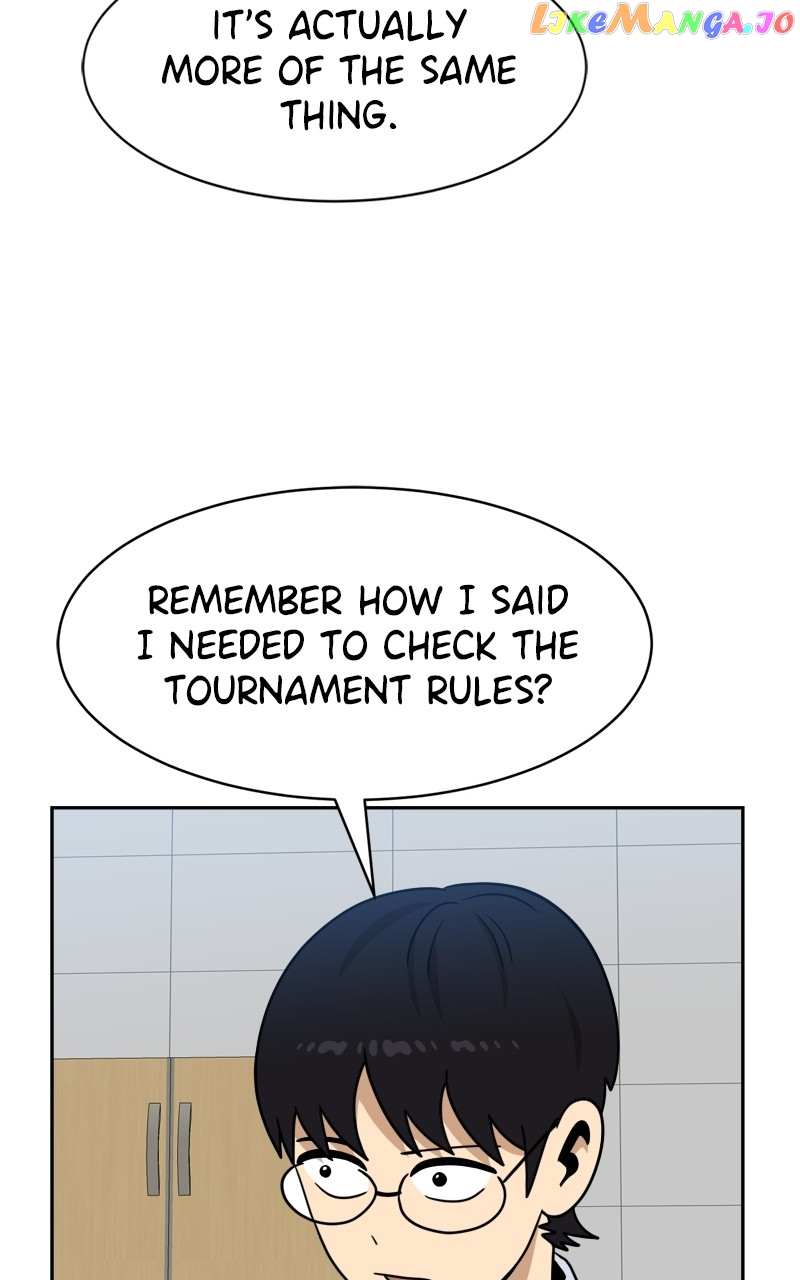 Double Click (PARK Soo-bong) — Chapter 98 — page 69