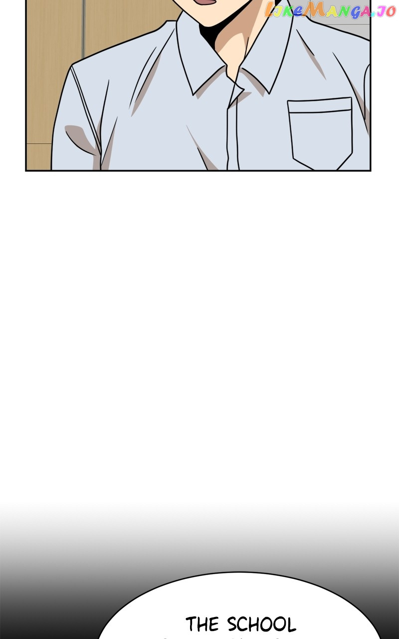 Double Click (PARK Soo-bong) — Chapter 98 — page 70