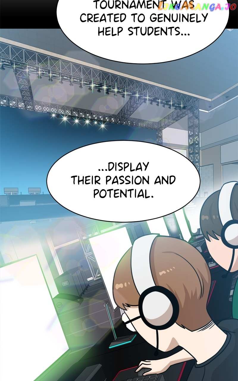 Double Click (PARK Soo-bong) — Chapter 98 — page 71