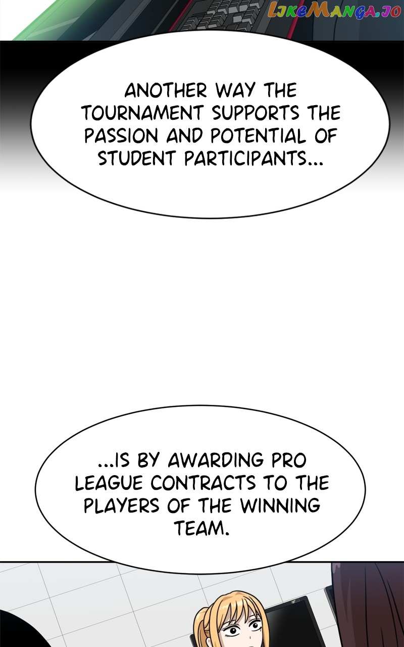 Double Click (PARK Soo-bong) — Chapter 98 — page 72