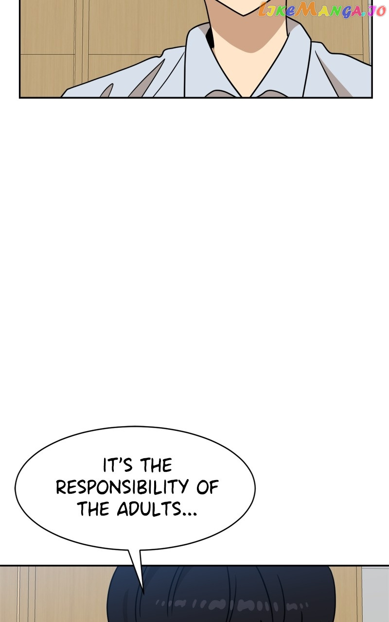 Double Click (PARK Soo-bong) — Chapter 98 — page 76