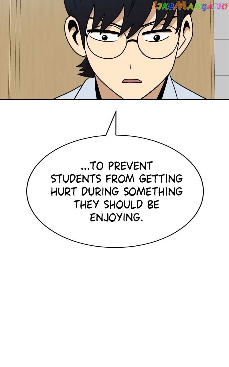 Double Click (PARK Soo-bong) — Chapter 98 — page 77