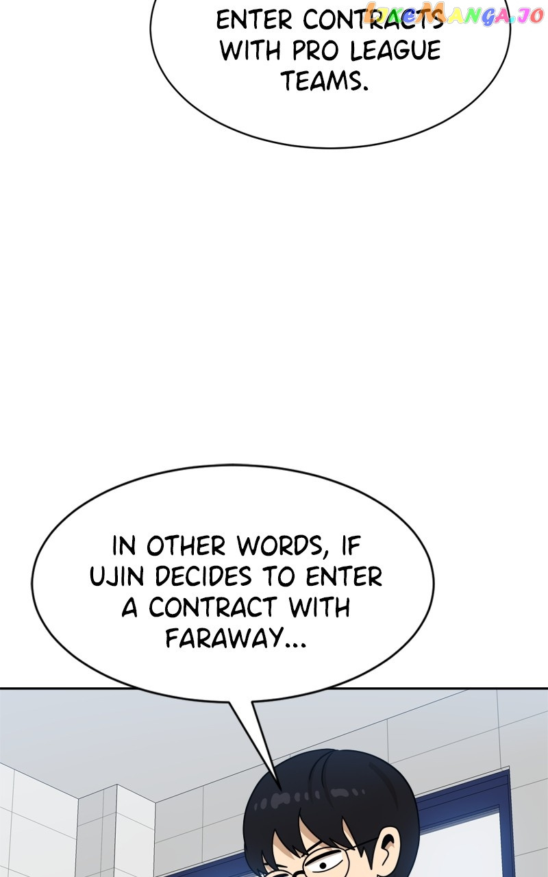 Double Click (PARK Soo-bong) — Chapter 98 — page 80
