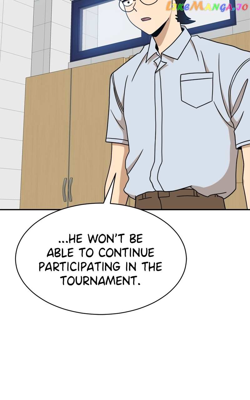 Double Click (PARK Soo-bong) — Chapter 98 — page 81