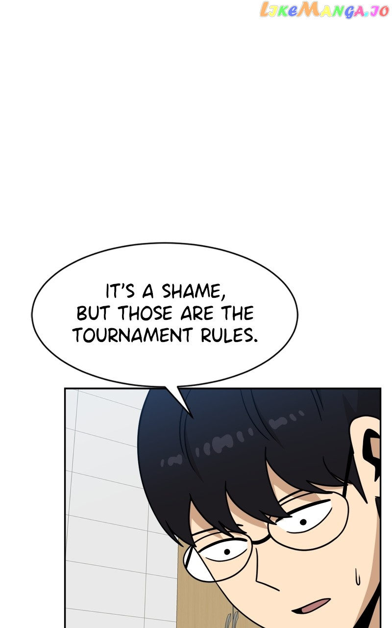 Double Click (PARK Soo-bong) — Chapter 98 — page 82