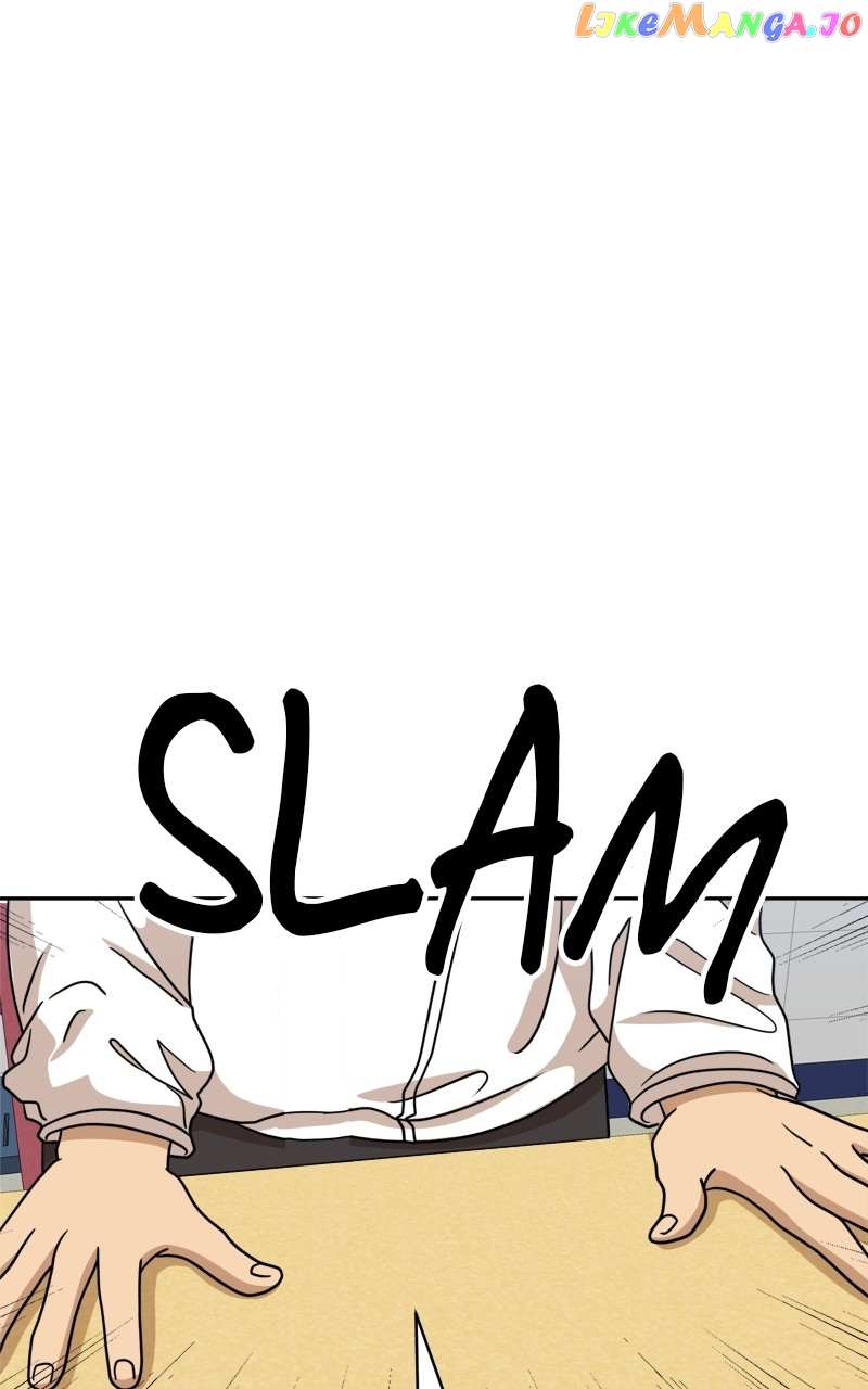 Double Click (PARK Soo-bong) — Chapter 98 — page 87
