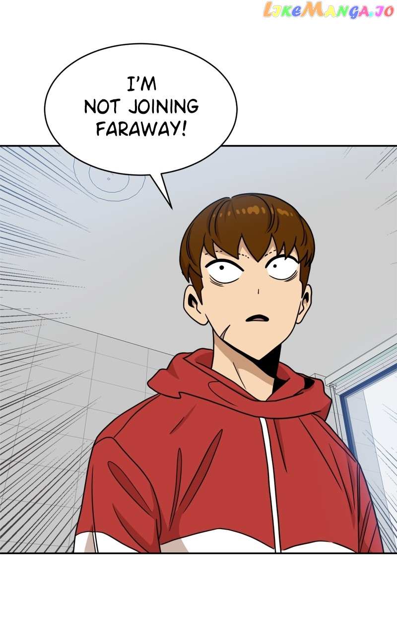 Double Click (PARK Soo-bong) — Chapter 98 — page 90