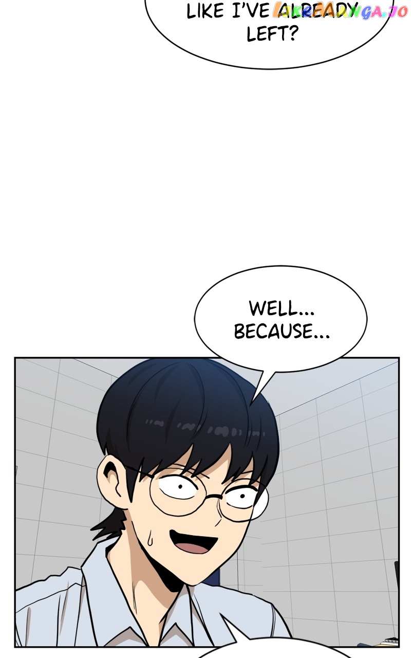 Double Click (PARK Soo-bong) — Chapter 98 — page 92