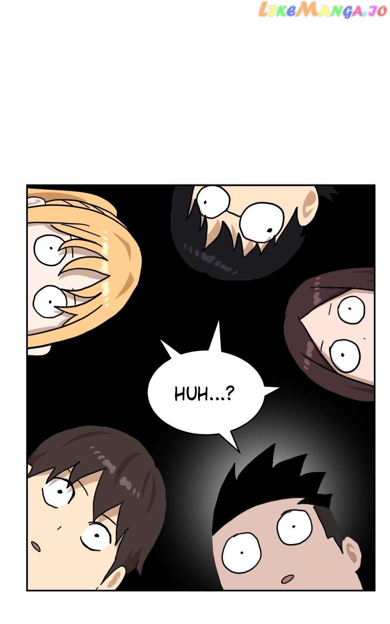 Double Click (PARK Soo-bong) — Chapter 98 — page 95