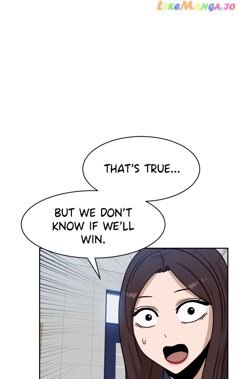 Double Click (PARK Soo-bong) — Chapter 98 — page 96