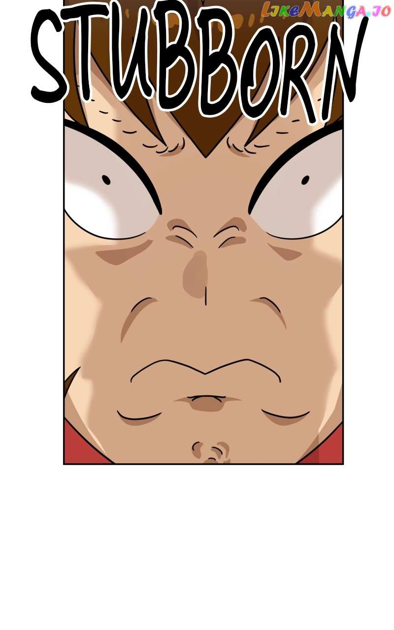 Double Click (PARK Soo-bong) — Chapter 98 — page 98