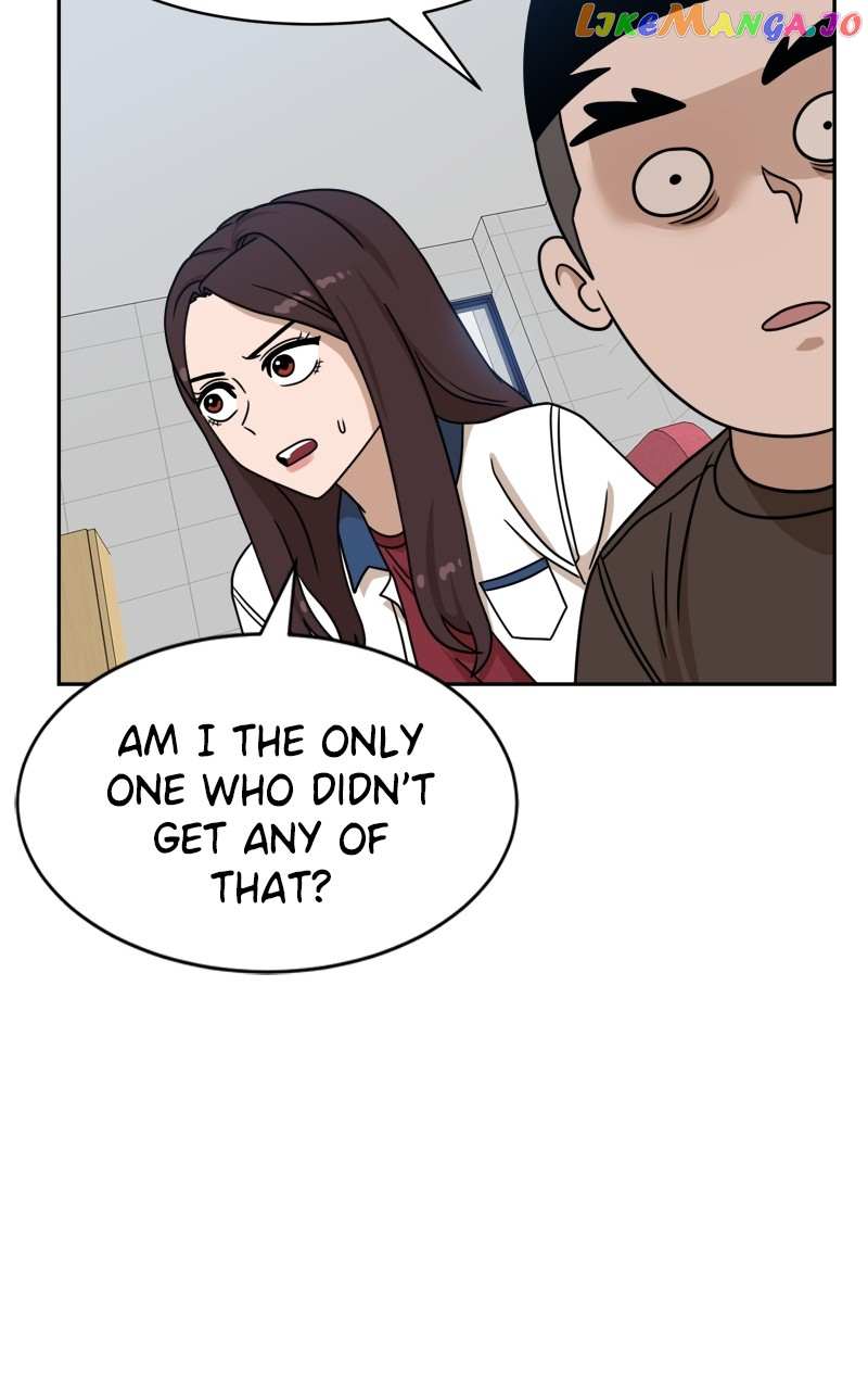 Double Click (PARK Soo-bong) — Chapter 98 — page 101