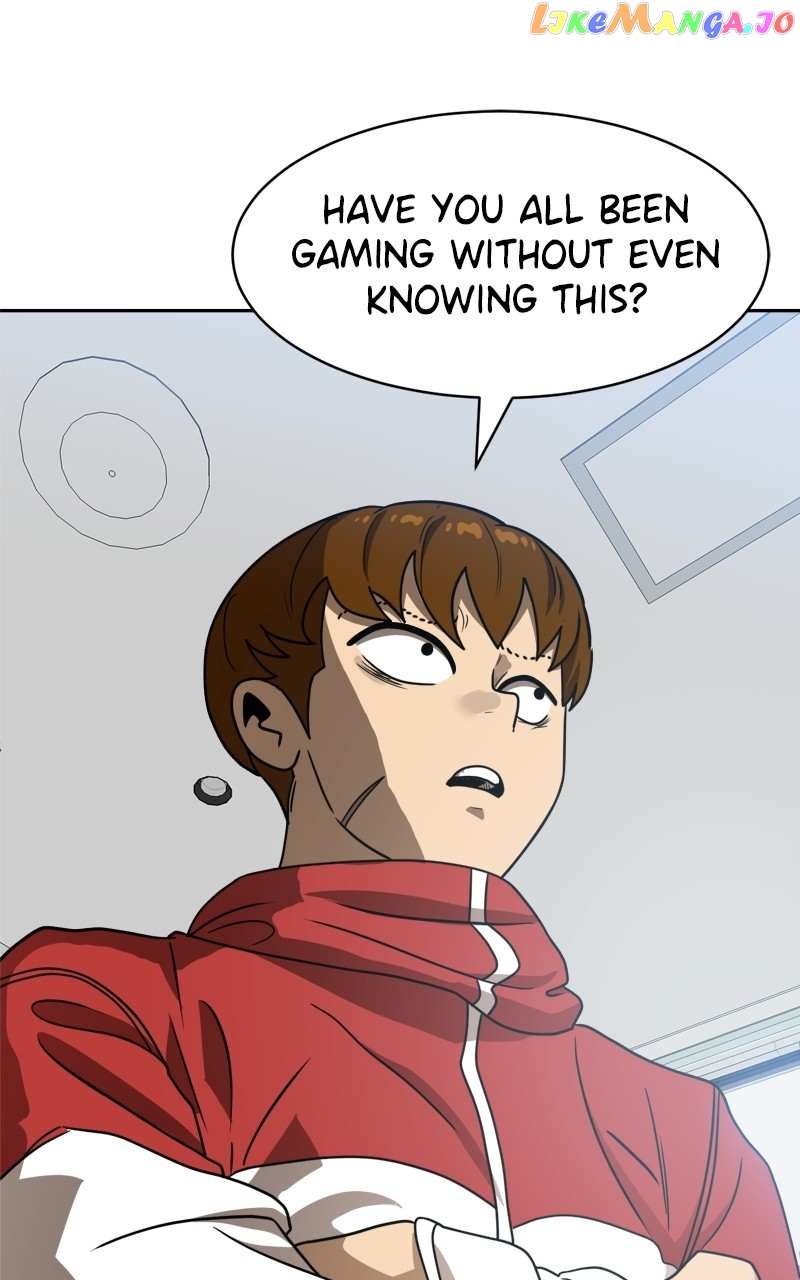 Double Click (PARK Soo-bong) — Chapter 98 — page 102