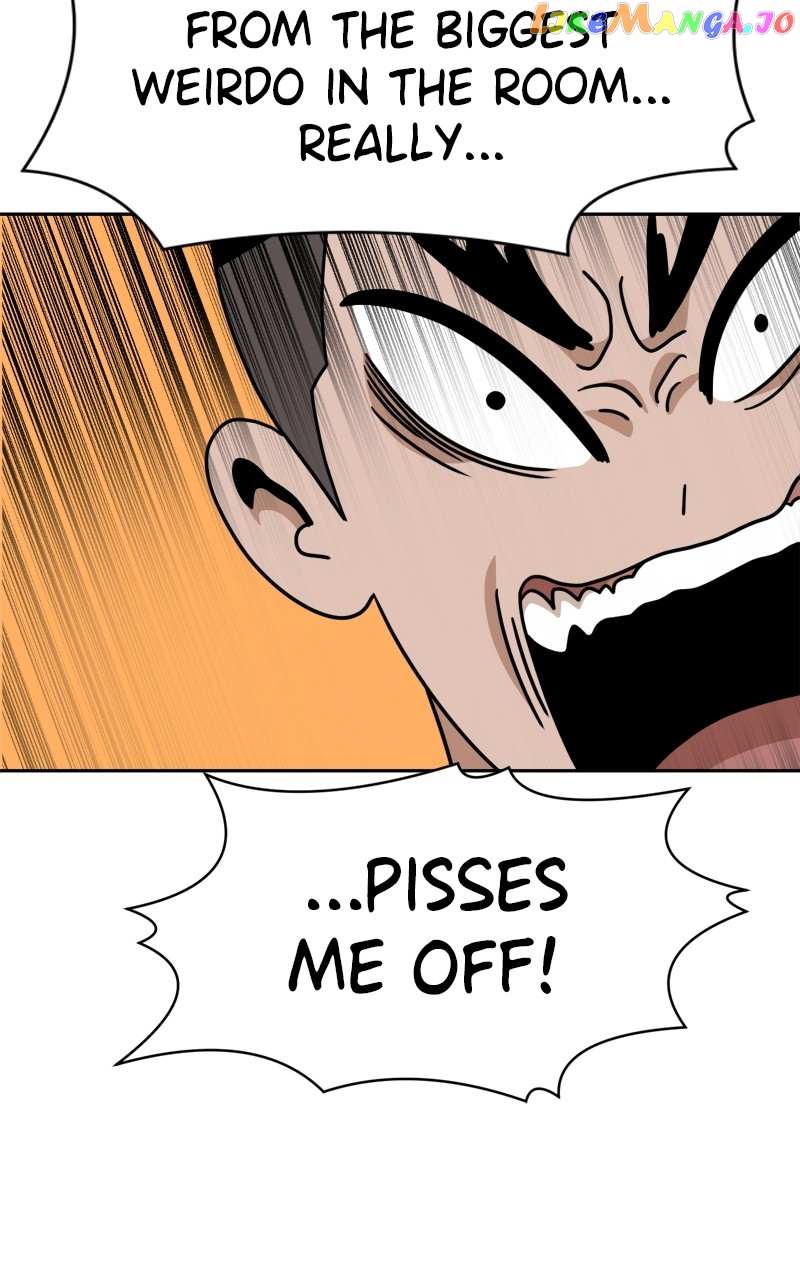 Double Click (PARK Soo-bong) — Chapter 98 — page 104