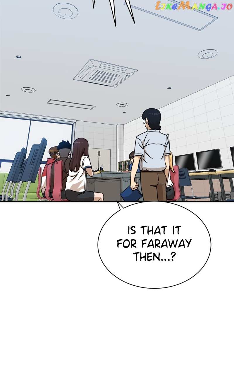Double Click (PARK Soo-bong) — Chapter 98 — page 108