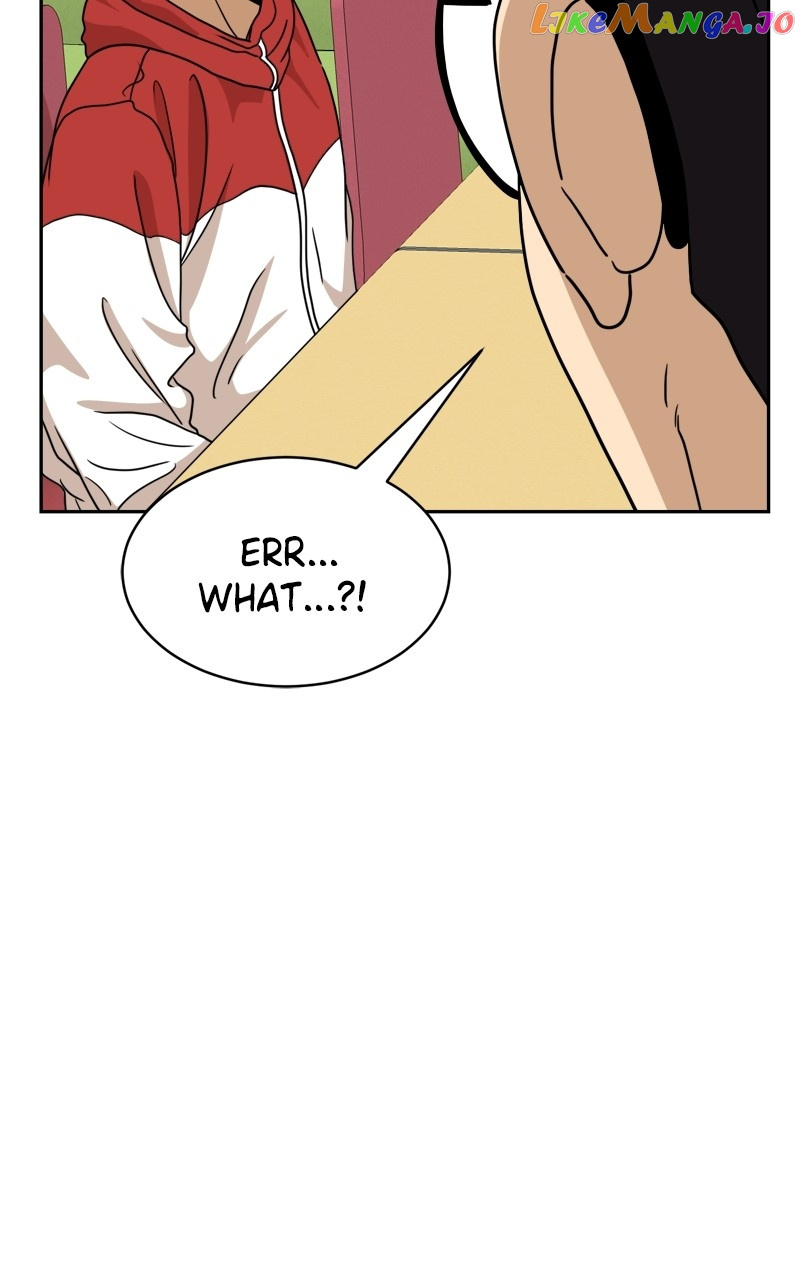 Double Click (PARK Soo-bong) — Chapter 98 — page 111