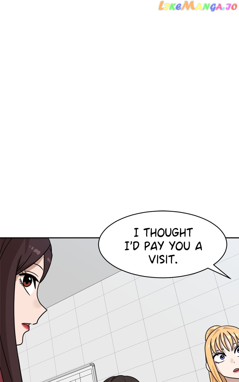 Double Click (PARK Soo-bong) — Chapter 98 — page 114