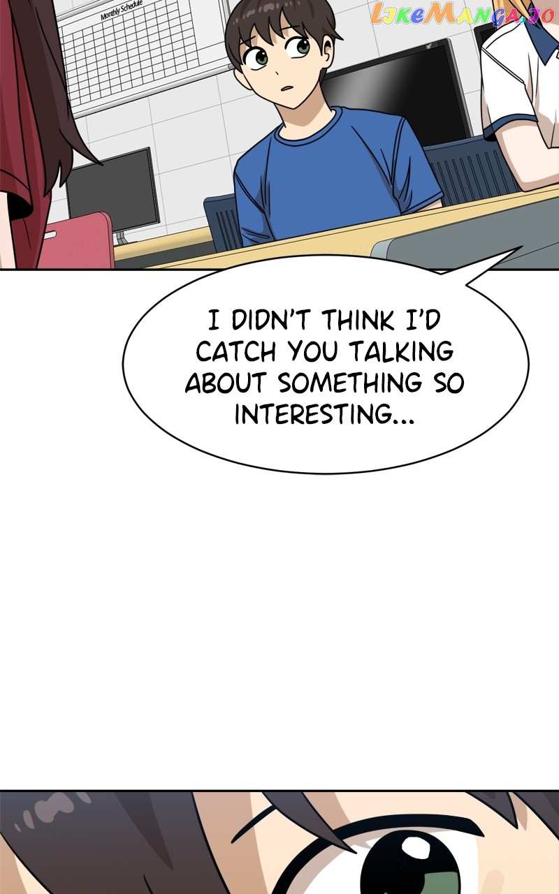 Double Click (PARK Soo-bong) — Chapter 98 — page 115