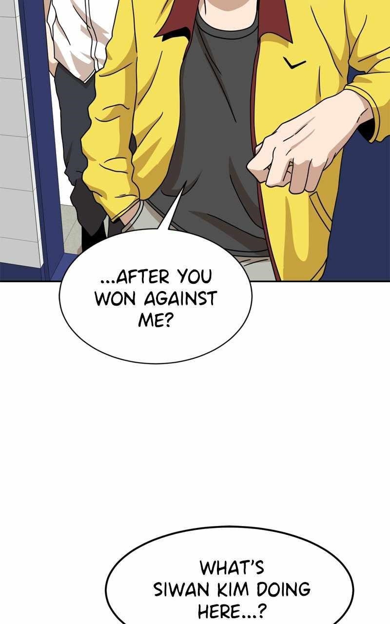 Double Click (PARK Soo-bong) — Chapter 99 — page 2