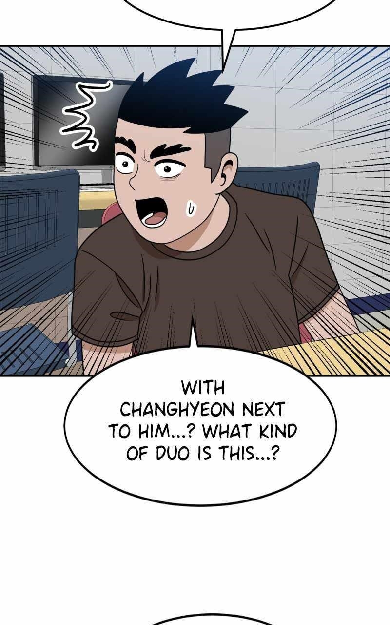 Double Click (PARK Soo-bong) — Chapter 99 — page 3