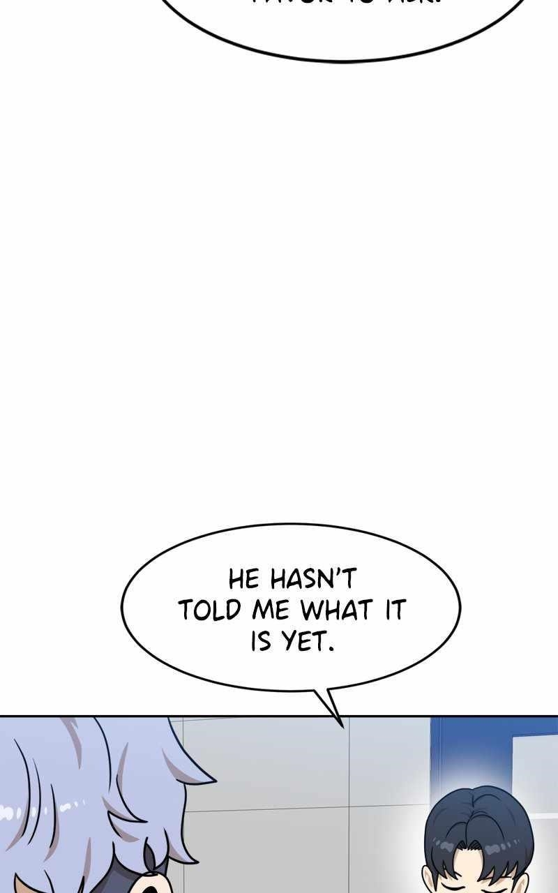 Double Click (PARK Soo-bong) — Chapter 99 — page 5