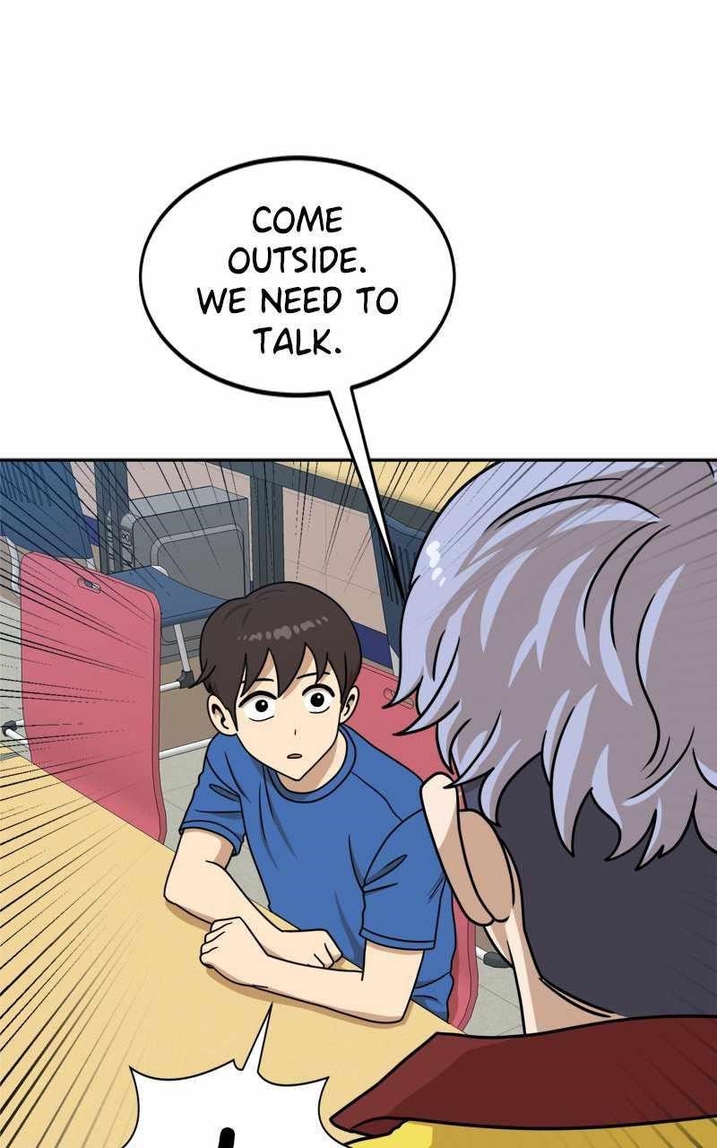 Double Click (PARK Soo-bong) — Chapter 99 — page 7